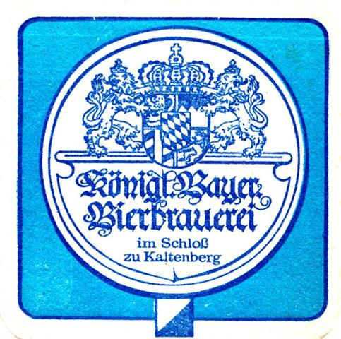 geltendorf ll-by kalten quad 1b (185-königlich bayerisch-blau)